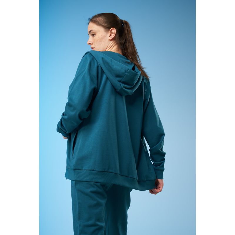 Benger BW HOODY JACKE Pullover