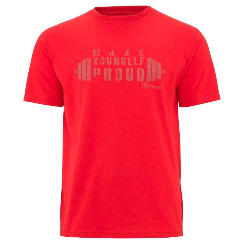 Benger BW SHIRT T-Shirt