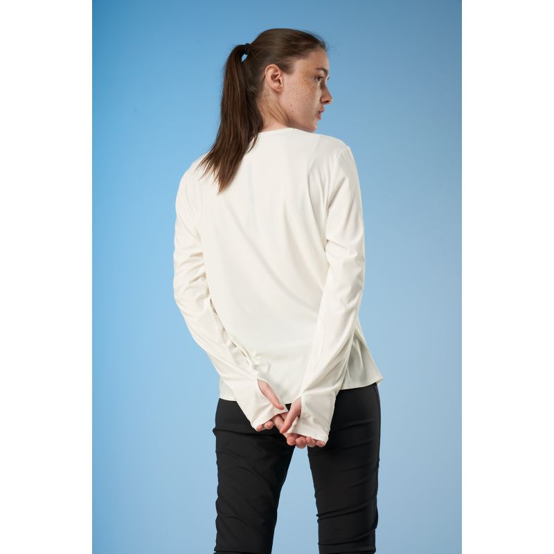 Benger RUNNING TECH. LANGARMSHIRT Laufshirt