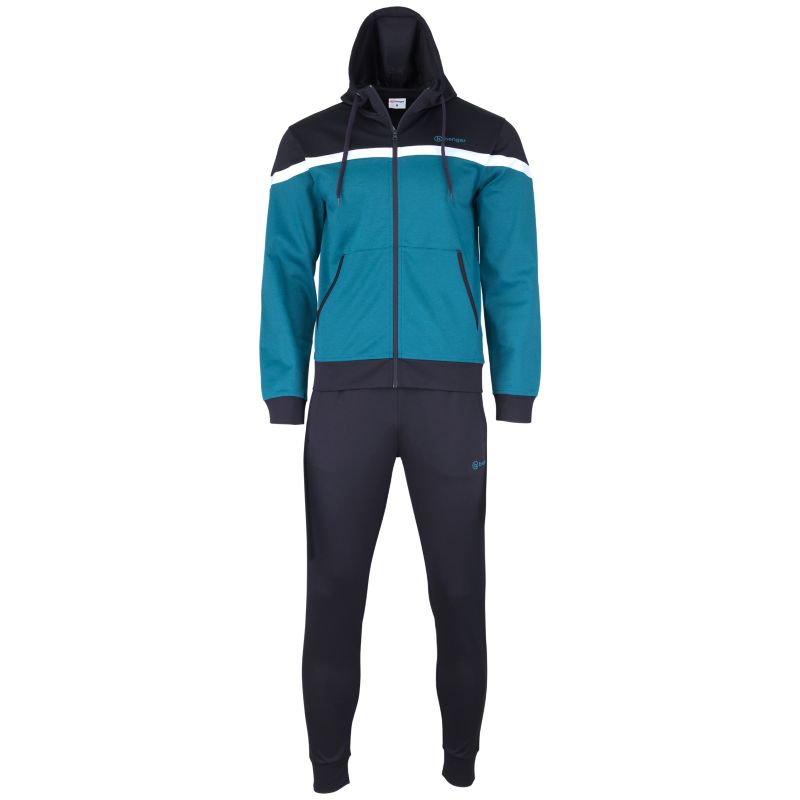 Benger HOODY TRAINER Trainingsanzug