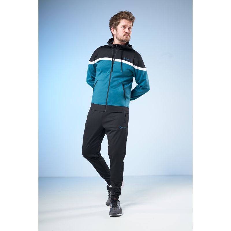 Benger HOODY TRAINER Trainingsanzug