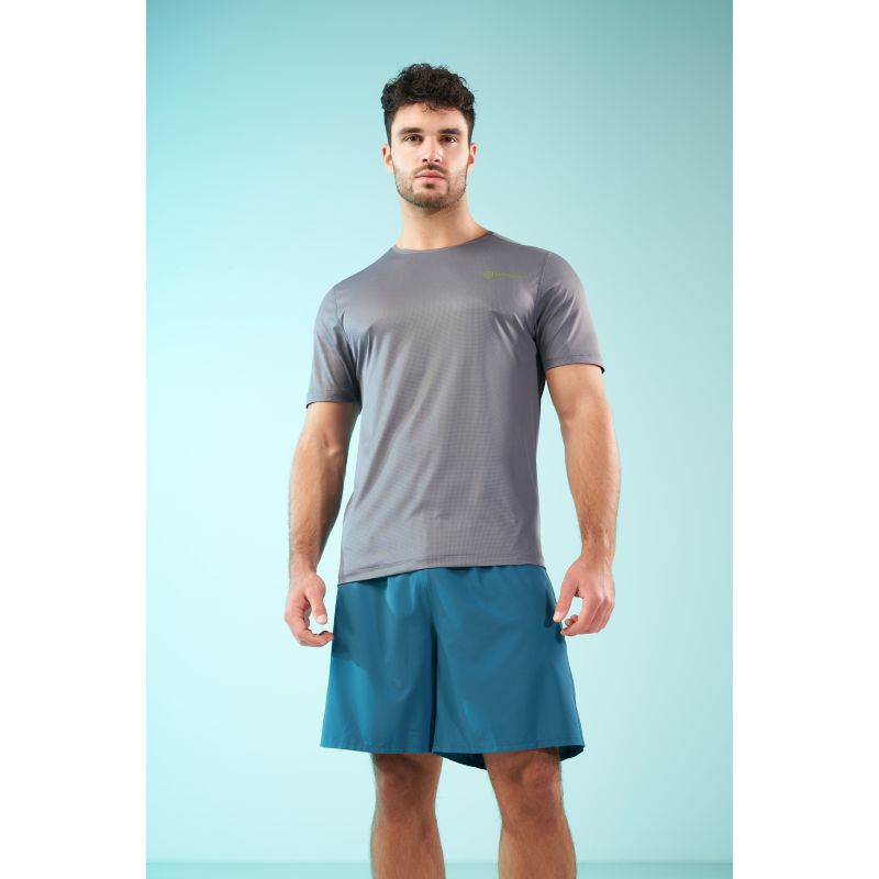 Benger RUNNING FUNKTIONSSHIRT Laufshirt