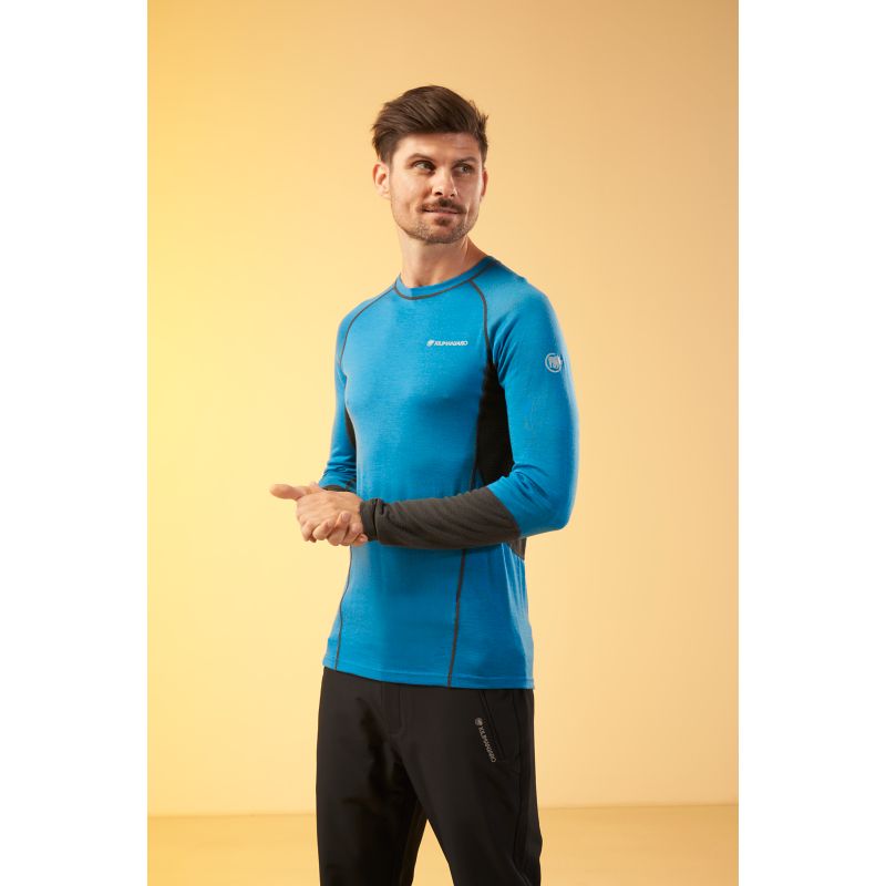 Kilimanjaro ALCAMO Funktionsshirt