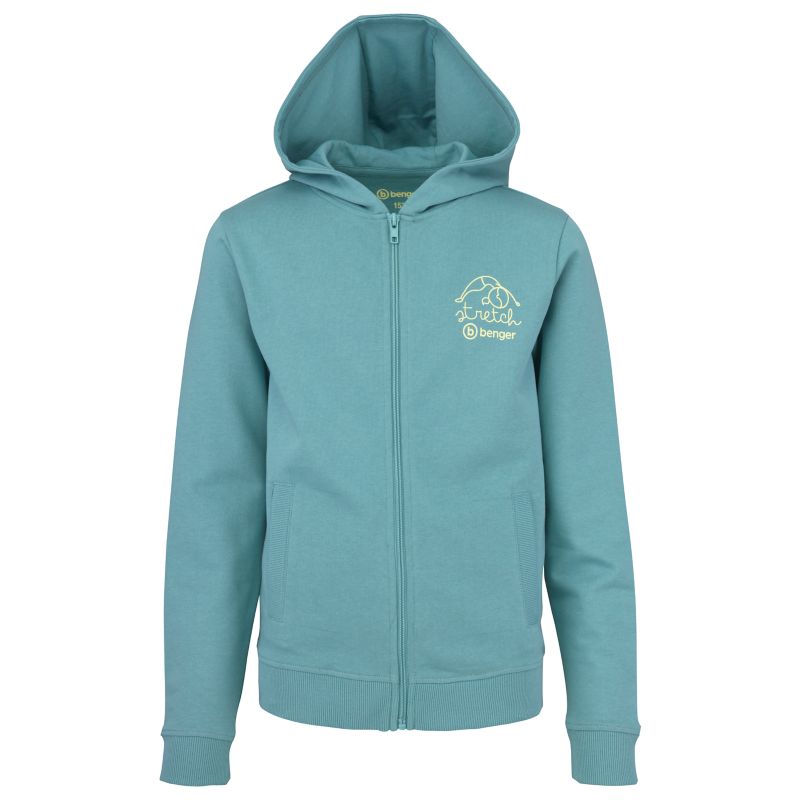 Benger BW HOODY JACKET Jacke