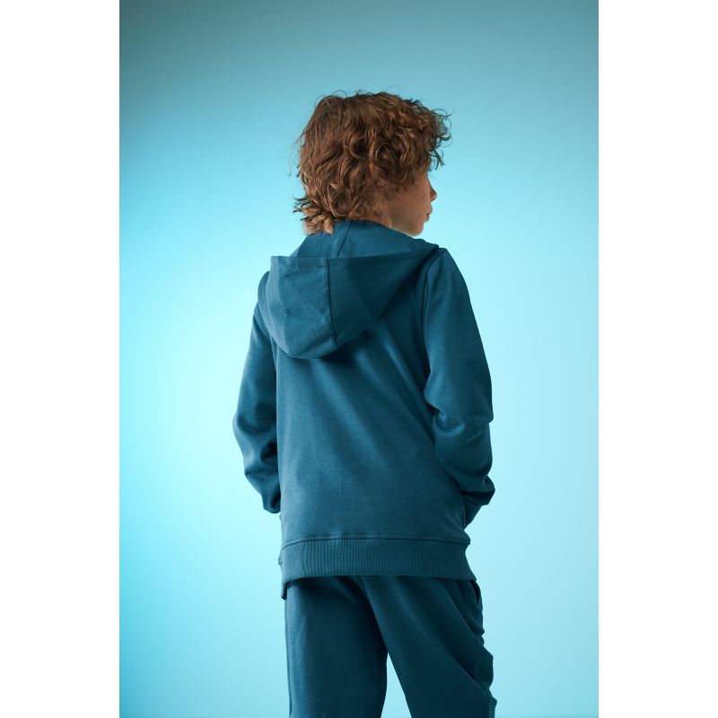 Benger BW HOODY JACKET Jacke