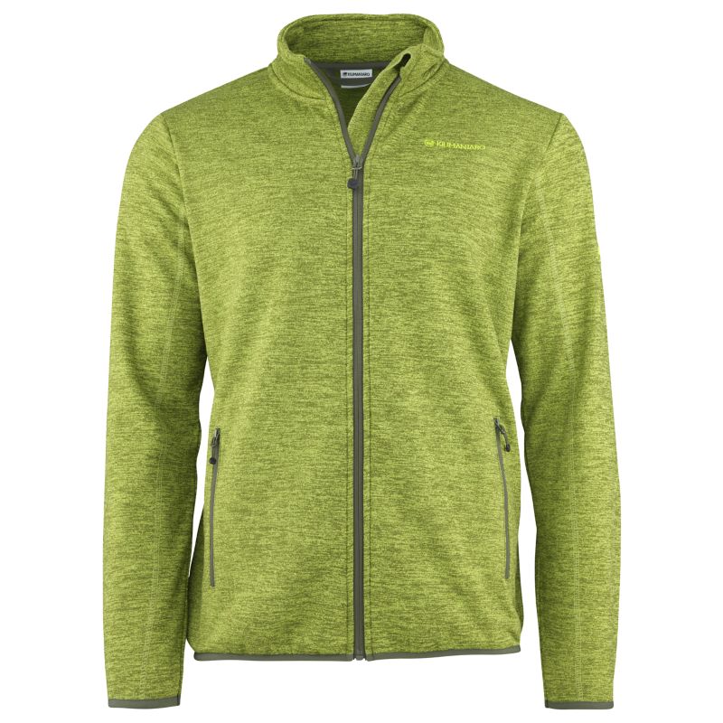 Kilimanjaro RIBERA Wanderjacke