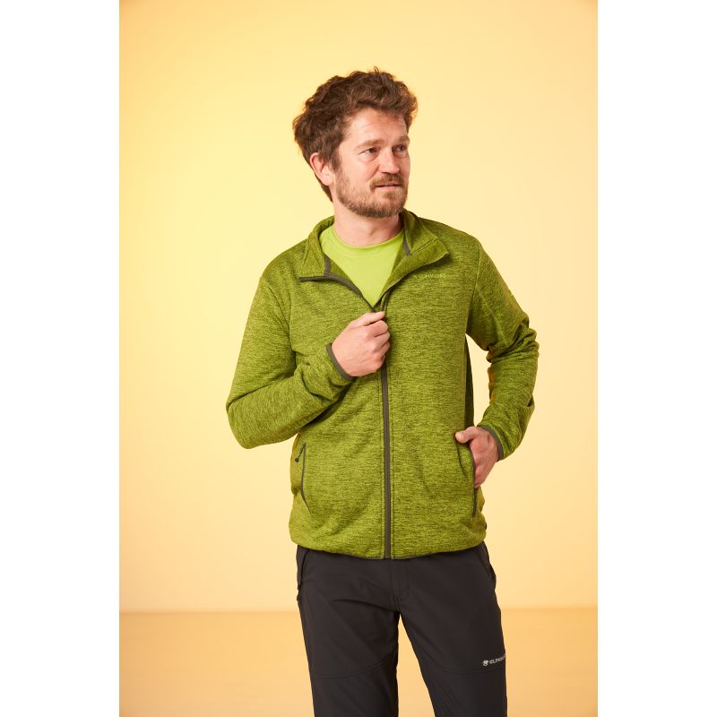 Kilimanjaro RIBERA Wanderjacke