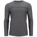 Benger RUNNING TECH. LANGARMSHIRT Laufshirt