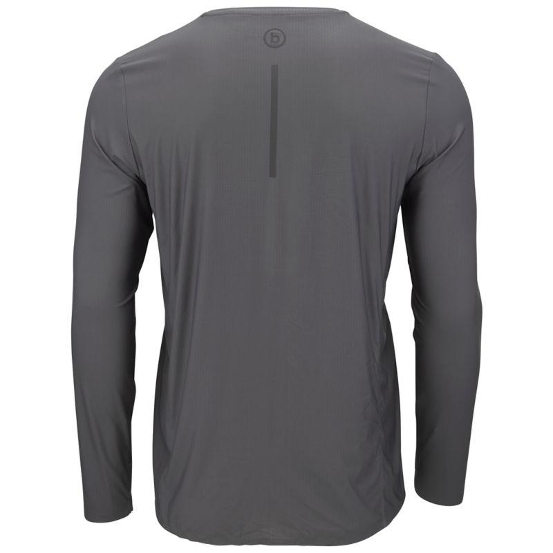 Benger RUNNING TECH. LANGARMSHIRT Laufshirt