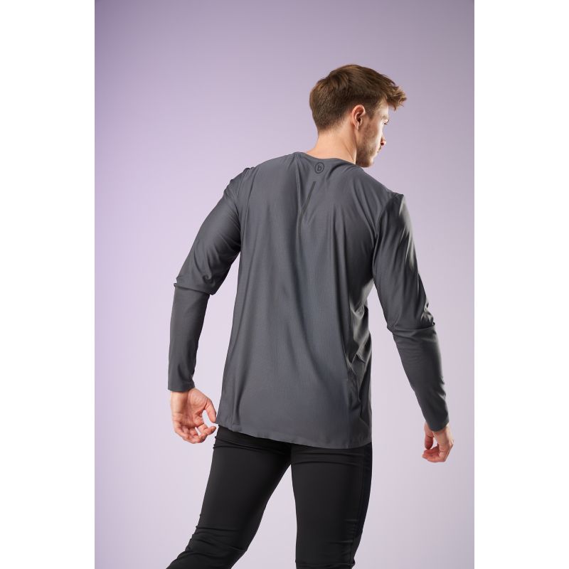 Benger RUNNING TECH. LANGARMSHIRT Laufshirt