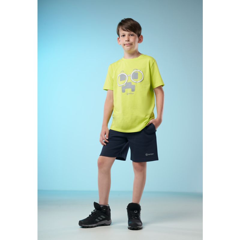 Benger BW Short Short