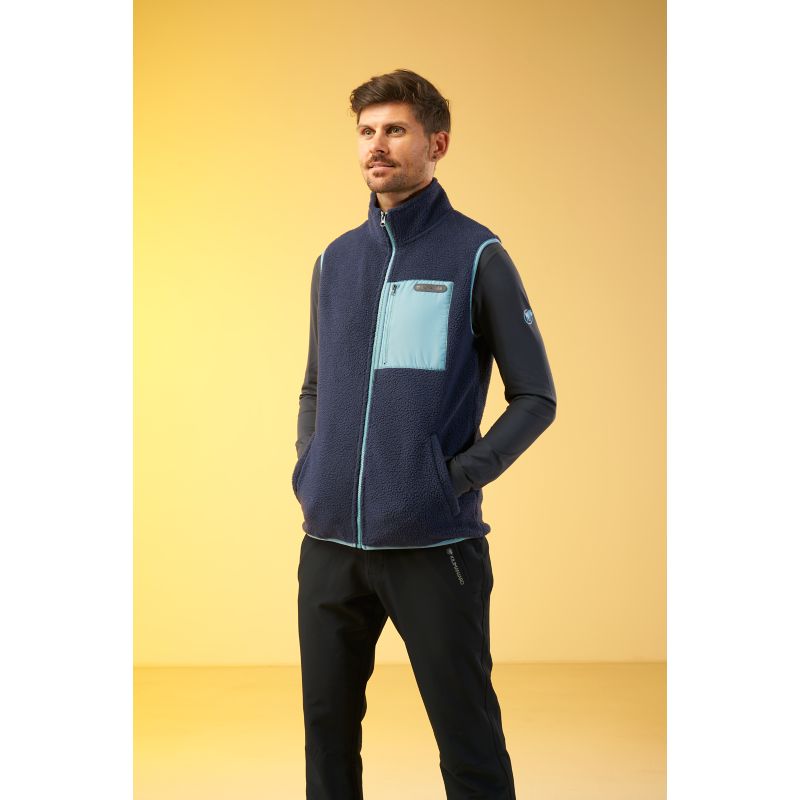 Kilimanjaro COLUMBE Fleece