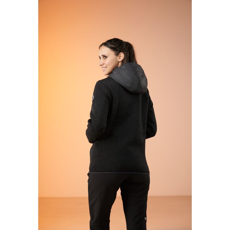 Kilimanjaro GALERA Wanderjacke