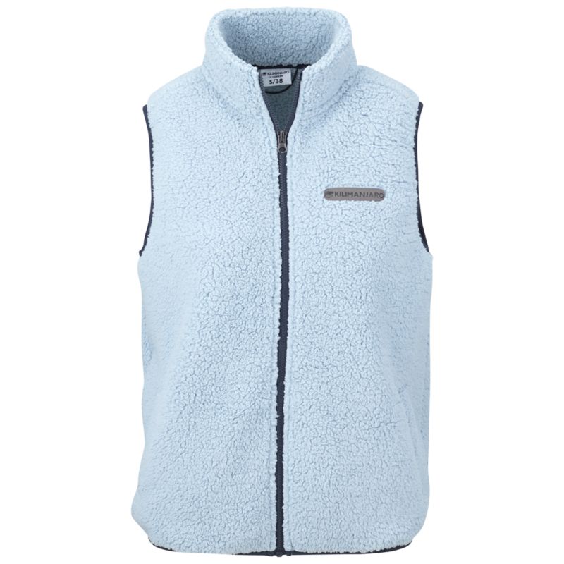Kilimanjaro CORELLA Gilet