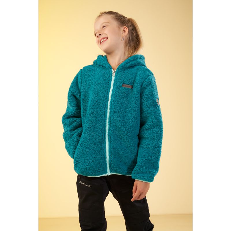 Kilimanjaro CORELLA Fleece