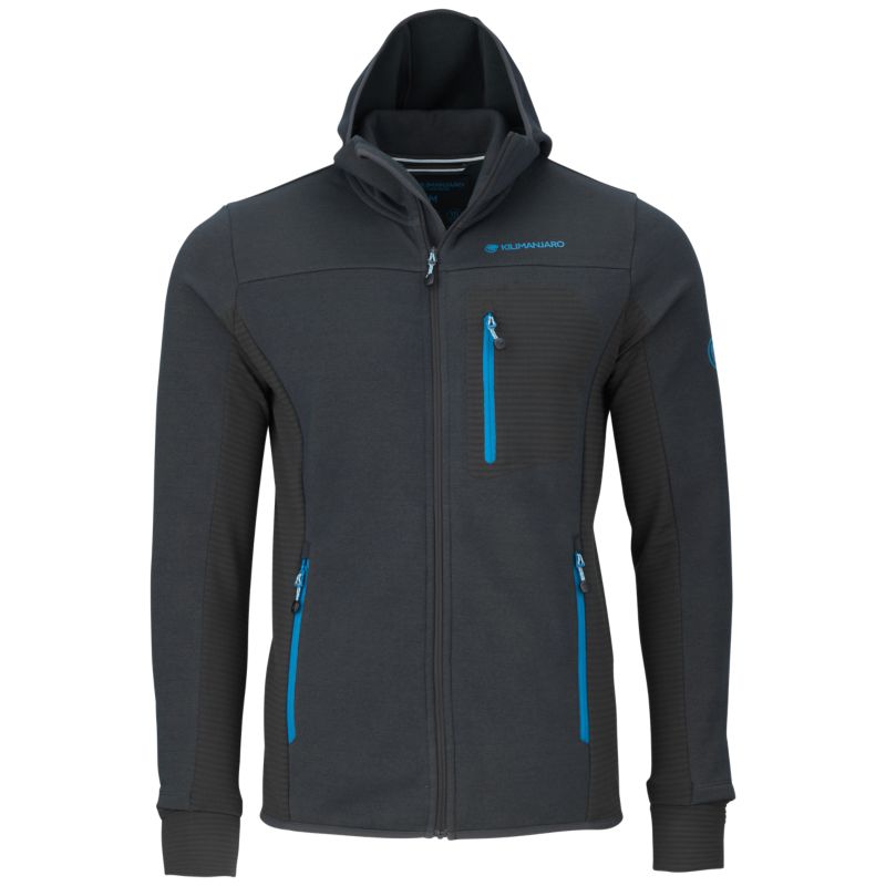 Kilimanjaro POLIVIO STRETCH JACKE Wanderjacke