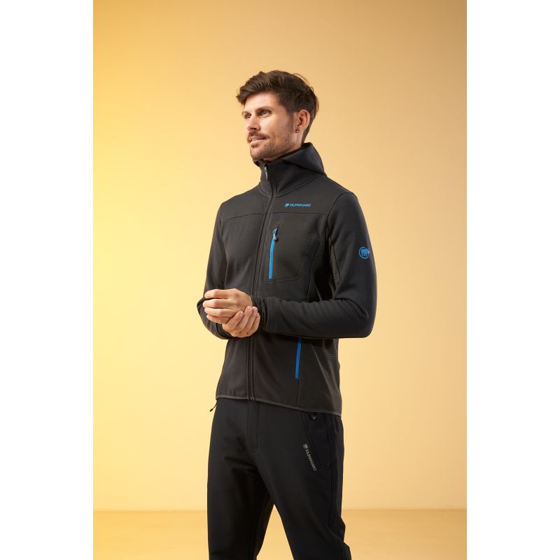 Kilimanjaro POLIVIO STRETCH JACKE Wanderjacke