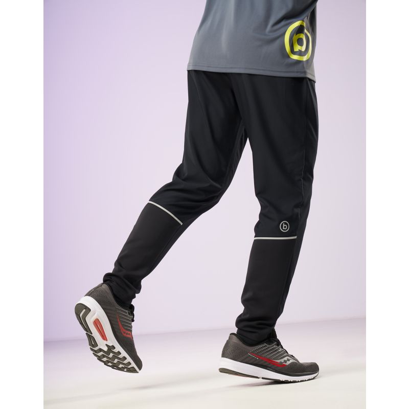 Benger RUNNING BASIC PANT Laufhose