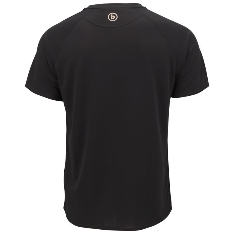 Benger Running Basic Shirt Laufshirt