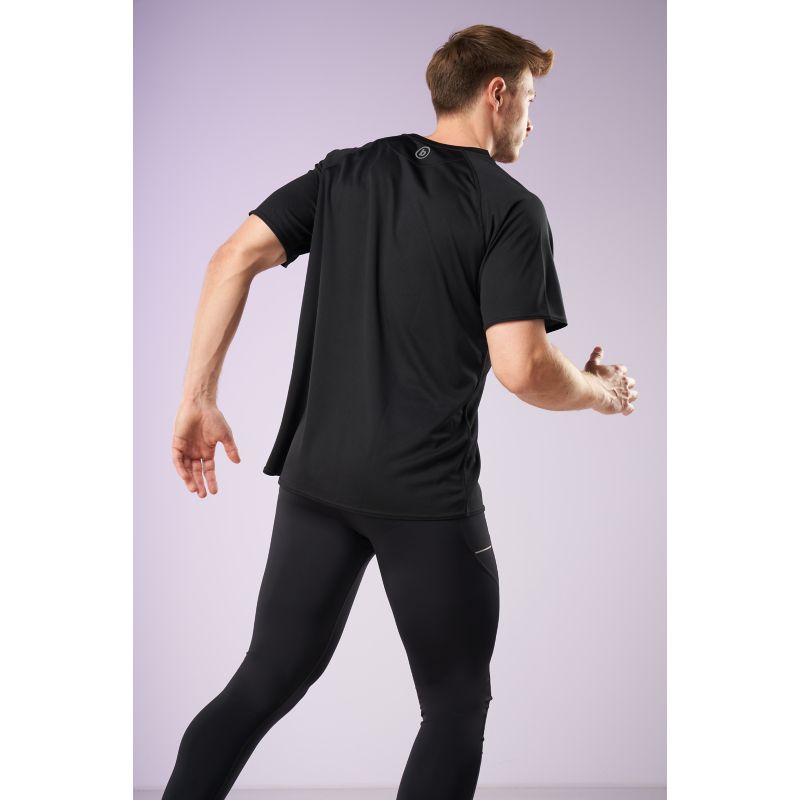 Benger Running Basic Shirt Laufshirt
