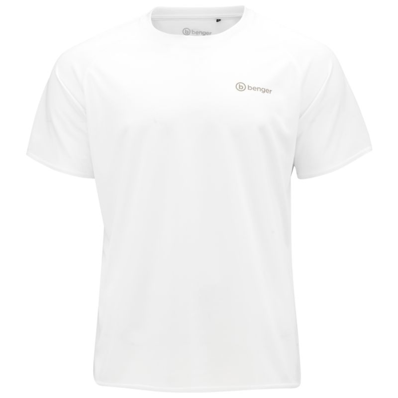 Benger Running Basic Shirt Laufshirt
