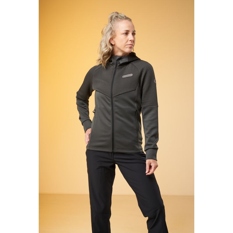 Kilimanjaro PASSARELLO Stretchjacke