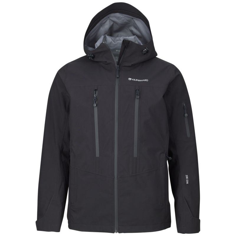 Kilimanjaro MEOLO Wanderjacke