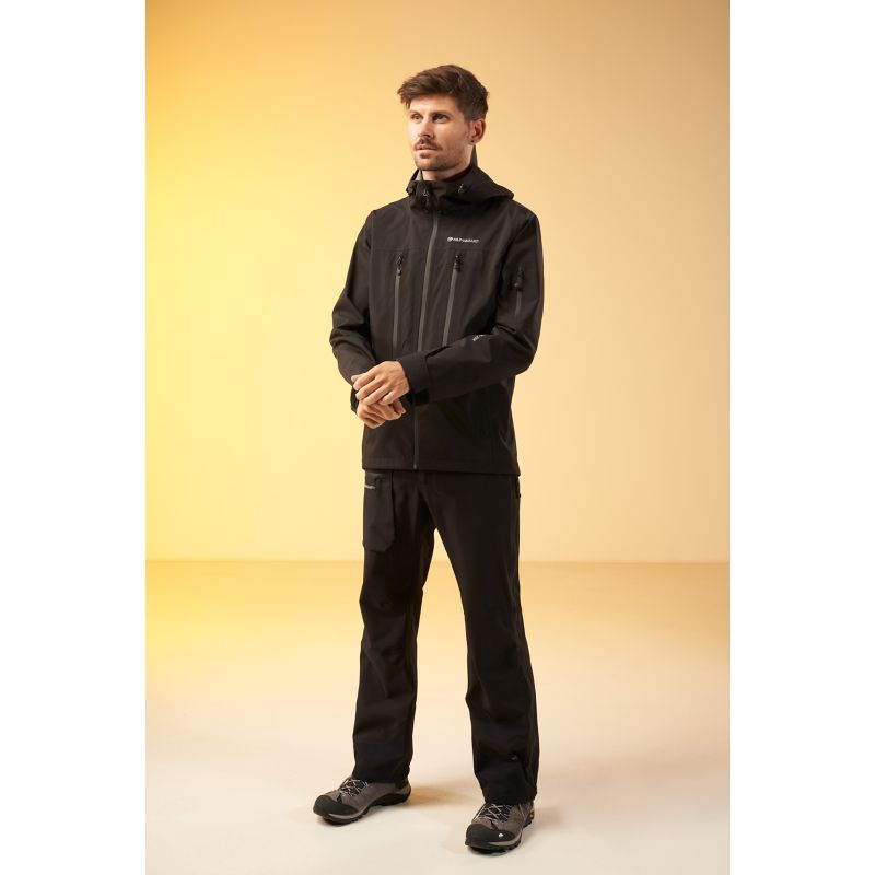 Kilimanjaro MEOLO Wanderjacke