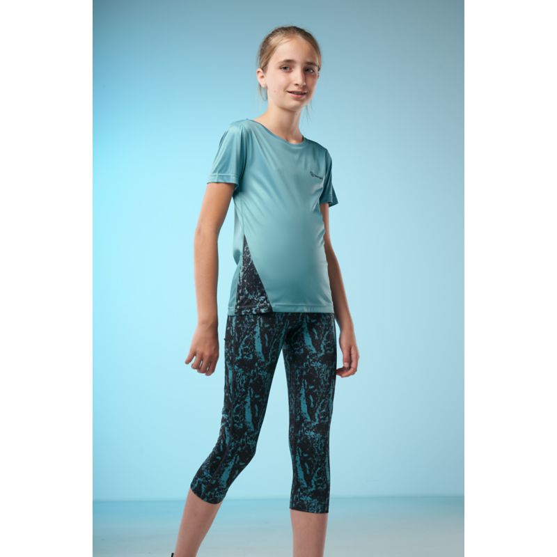 Benger FITNESS TIGHT Fitnesshose