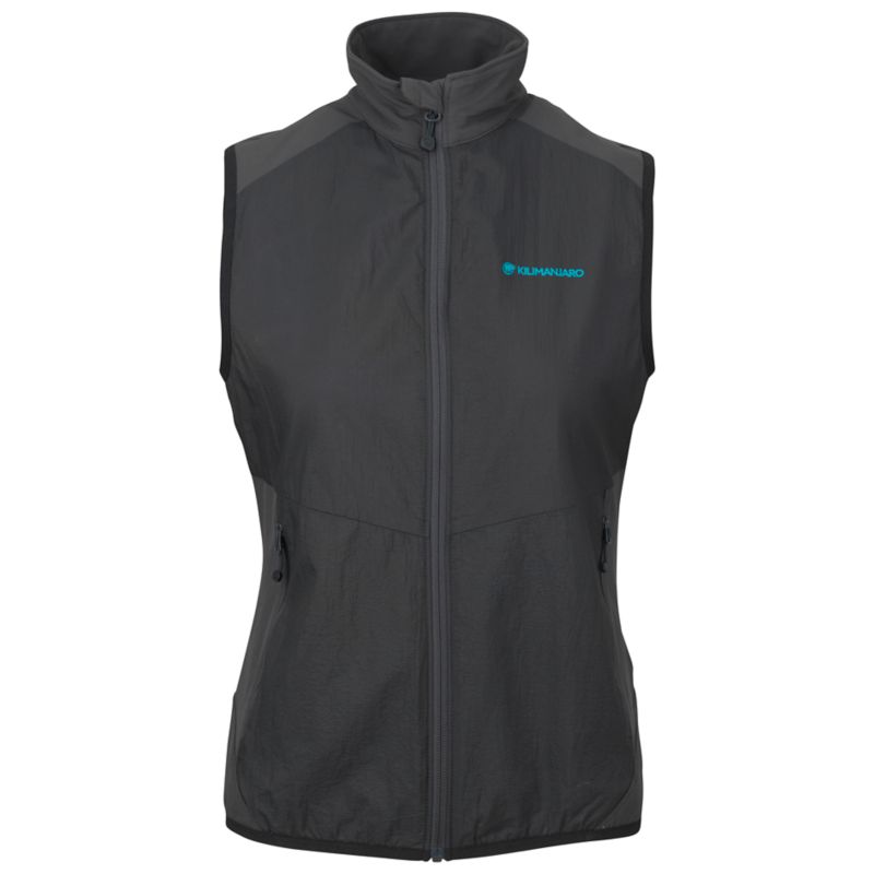 Kilimanjaro TANGI Gilet