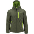 Kilimanjaro TRABIA Wanderjacke