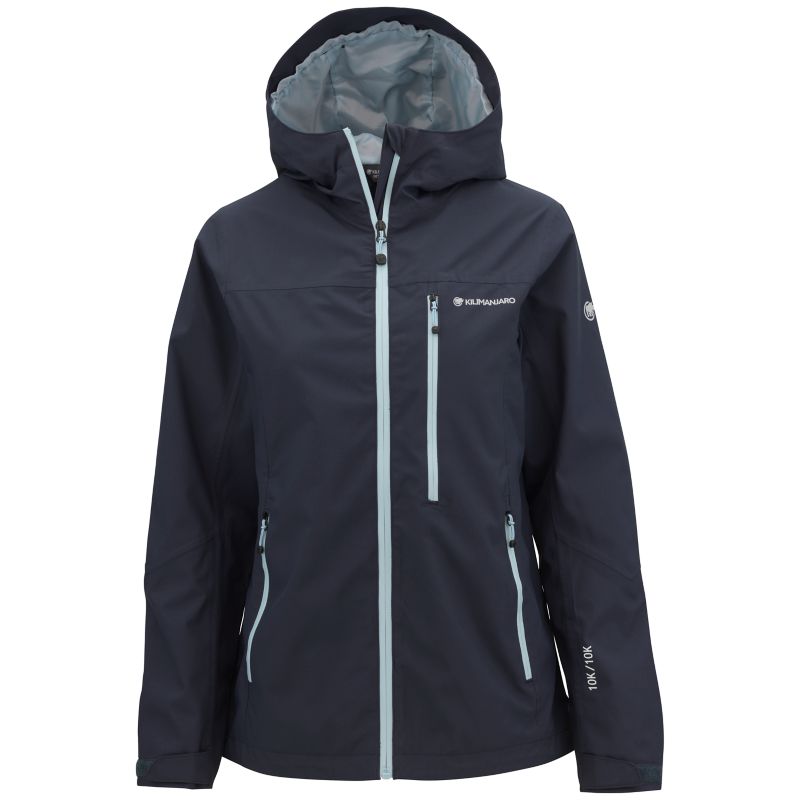 Kilimanjaro TRABIA Wanderjacke