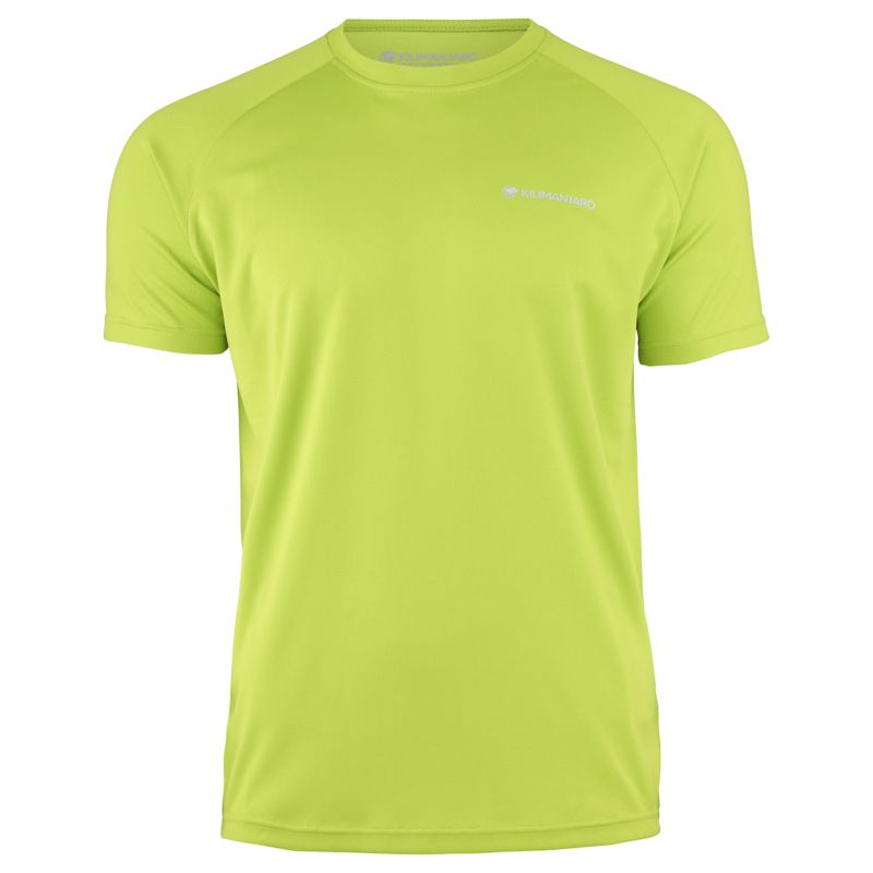 Kilimanjaro FIESCH Funktionsshirt