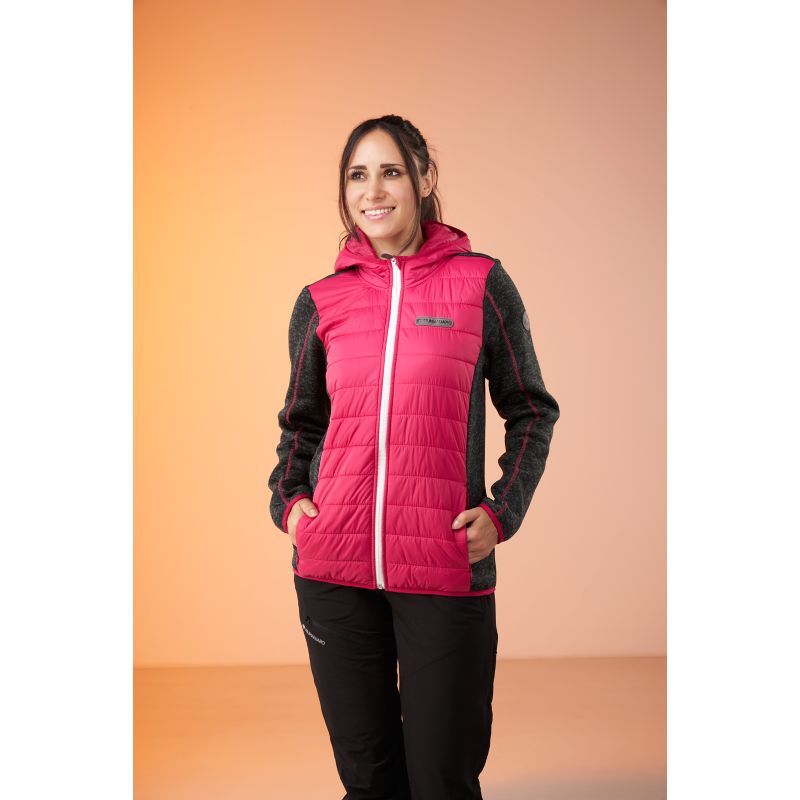 Kilimanjaro GALERA Wanderjacke