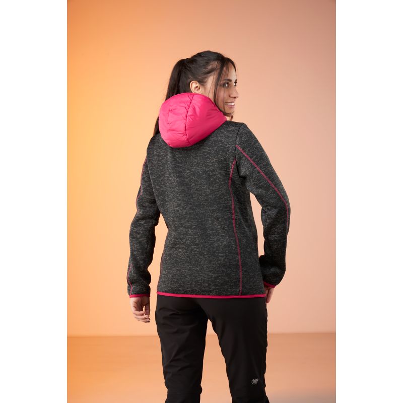 Kilimanjaro GALERA Wanderjacke