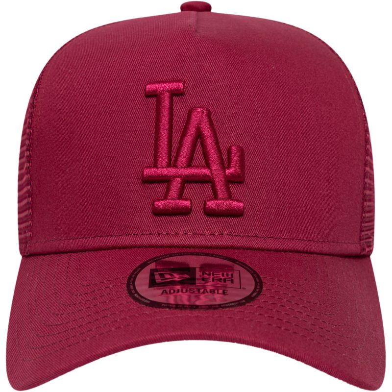 New Era League Essential Trucker Freizeitkappe