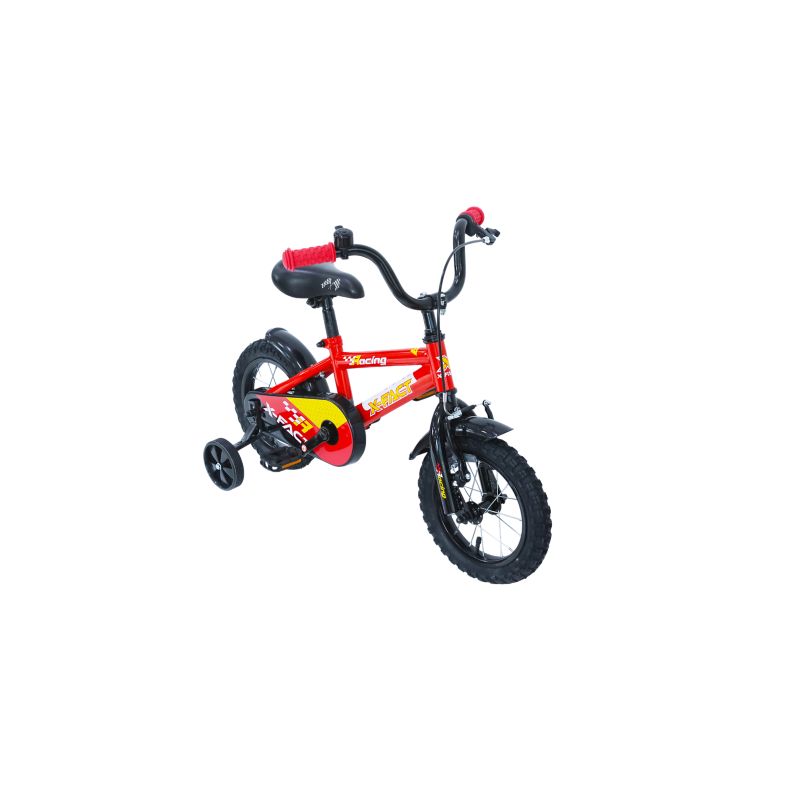 X Fact Racing 12 Kinderfahrrad