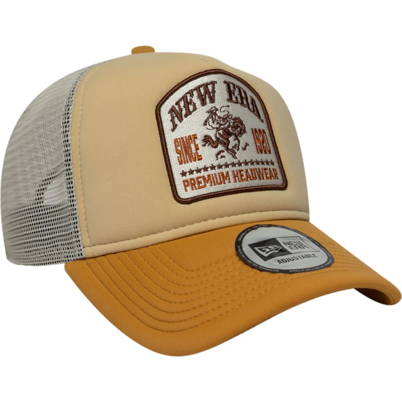 New Era GRAPHIC PATCH TRUCKER Freizeitkappe