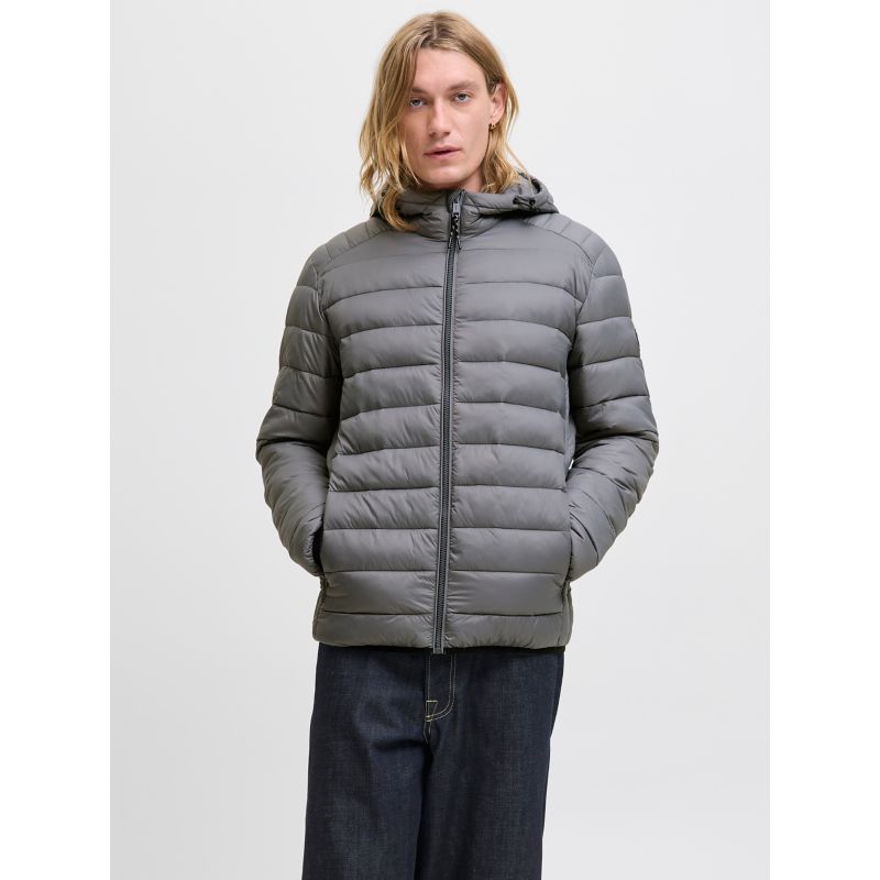 Jack &a; Jones BRADLEY LIGHT PUFFER HOOD Winterjacke