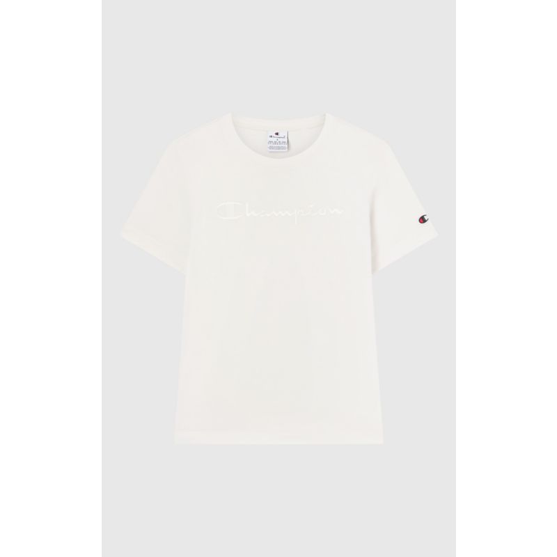 Champion ICONS TONAL Crewneck T-Shirt