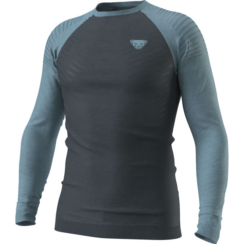 Dynafit Tour Light Merino Longsleeve Funktionswäsche