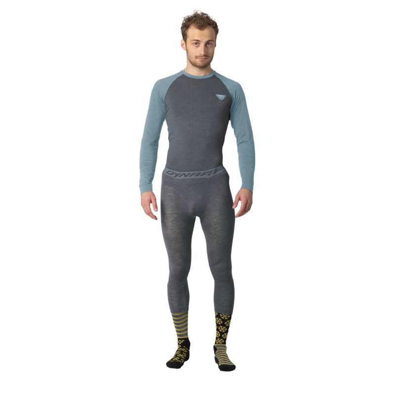 Dynafit Tour Light Merino Longsleeve Funktionswäsche