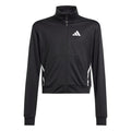 Adidas Train Essentials Game &a; Go Full-Zip Fitnessjacke