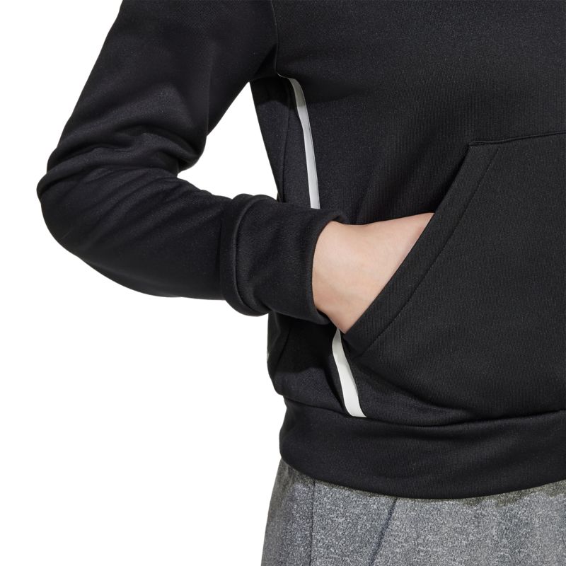 Adidas Train Essentials Game &a; Go Full-Zip Fitnessjacke