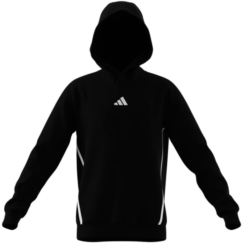 Adidas Train Essentials Game &a; Go Hoodie Pullover
