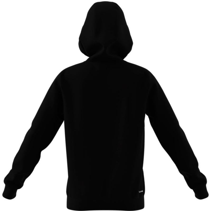 Adidas Train Essentials Game &a; Go Hoodie Pullover