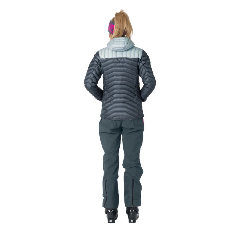 Dynafit Ridge Ultralight Down Jacket Daunenjacke