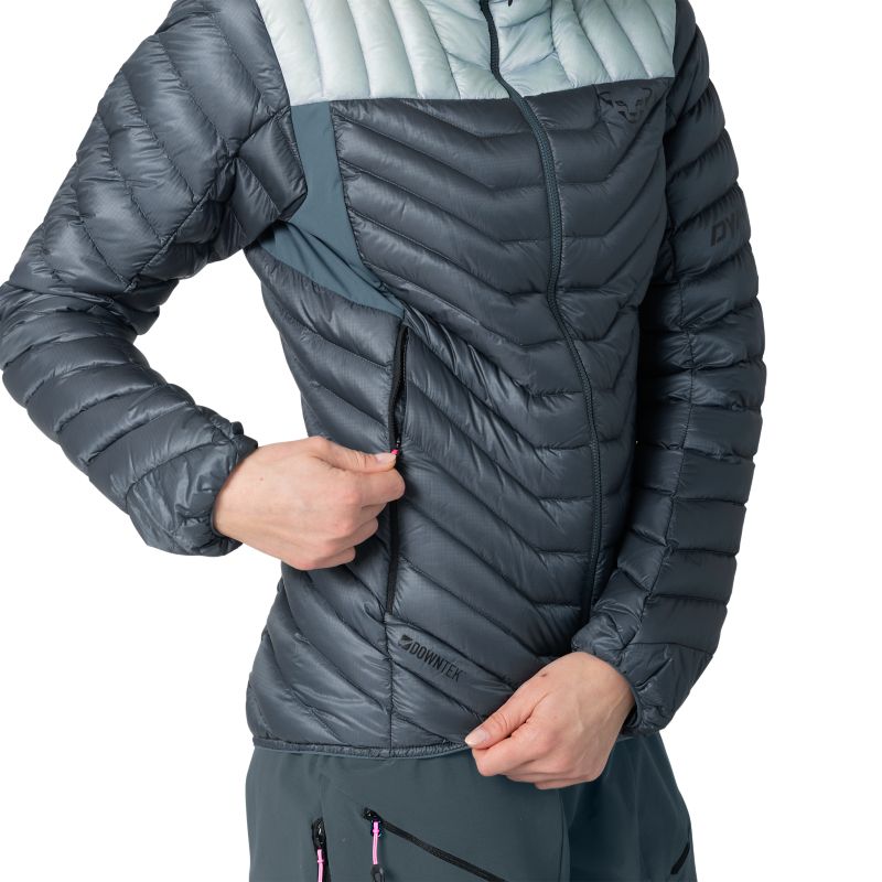 Dynafit Ridge Ultralight Down Jacket Daunenjacke
