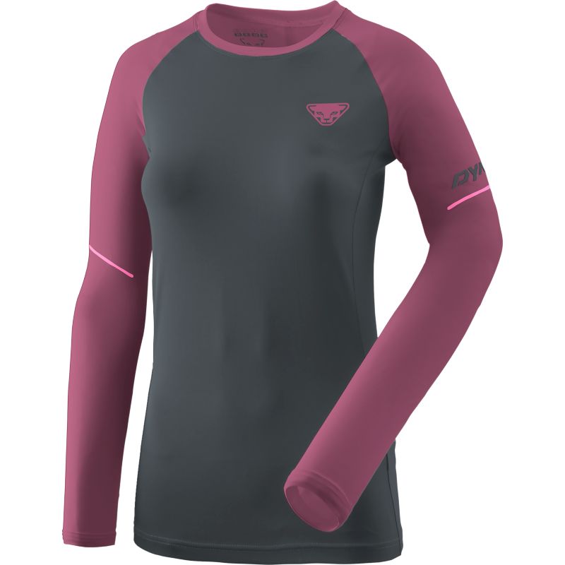 Dynafit Alpine Pro Longsleeve Funktionsshirt