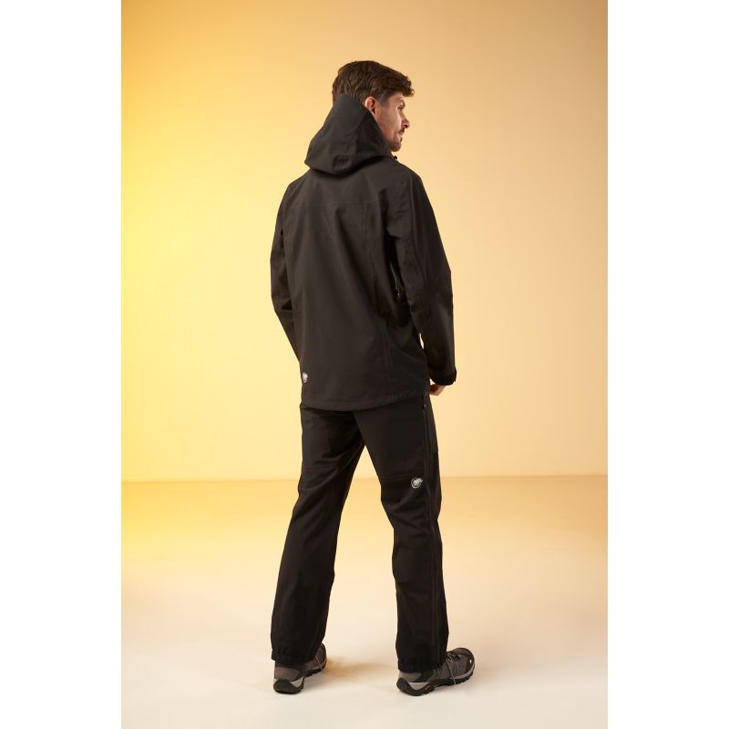 Kilimanjaro ROCHADE Tourenhose